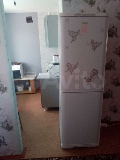 3-к. квартира, 55 м², 3/3 эт.