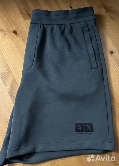 Armani Exchange Шорты (L)