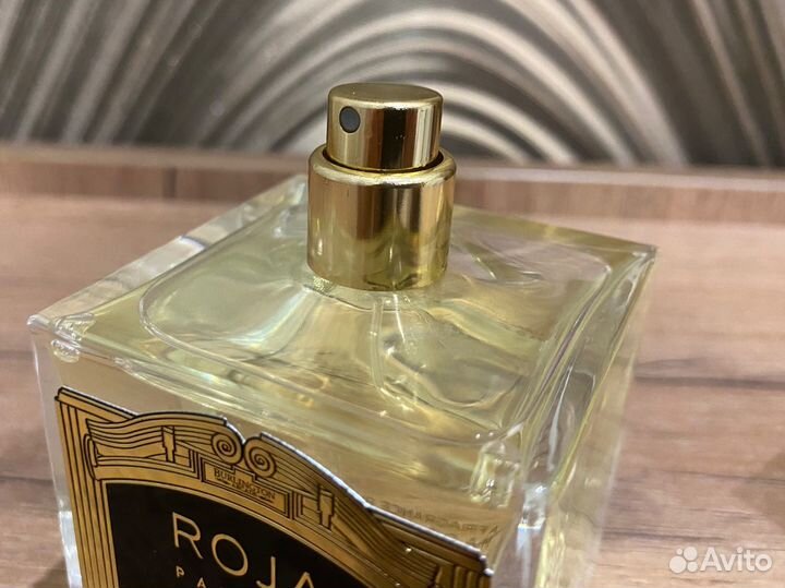 Roja Parfums - Burlington