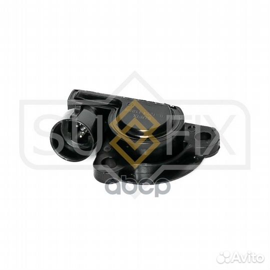 Датчик положения дроссельной заслонки IL1274 sufix