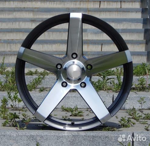 Диски r18 Дизайн 2023 для Lexus LX 570 450