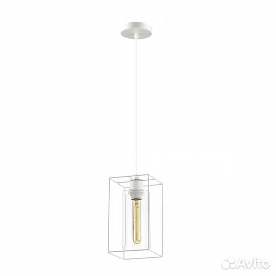 Люстра подвесная