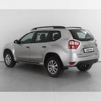 Nissan Terrano 1.6 MT, 2017, 129 211 км, с пробегом, цена 1 365 000 руб.