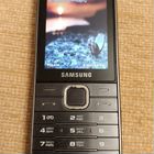 Samsung GT-S5610, 1 SIM
