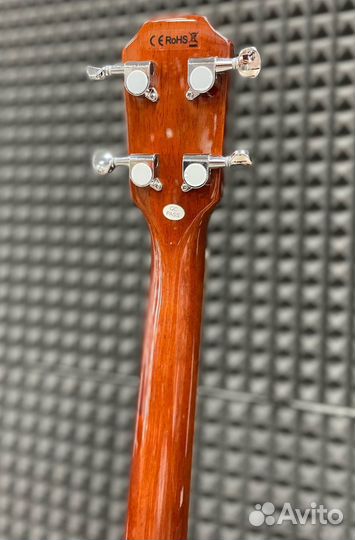 Электроукулеле Flight Centurion Tenor GT