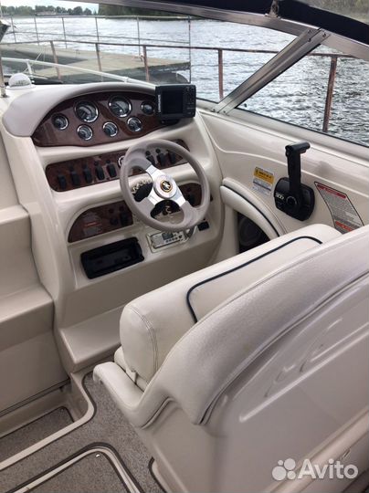 Катер Sea Ray 260