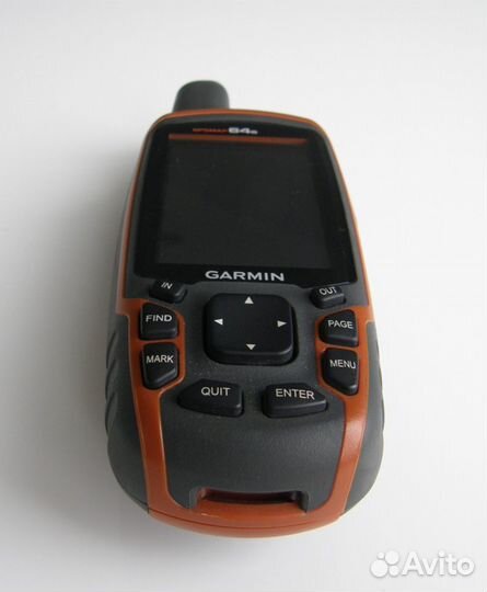 Уплотнитель и болты для навигатора Garmin 62, 64