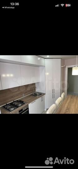 Ремонт квартир под ключ без посредников