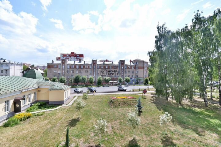 2-к. квартира, 44,2 м², 3/5 эт.