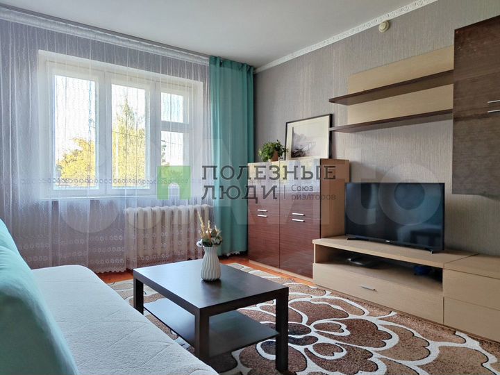 3-к. квартира, 67,5 м², 1/10 эт.