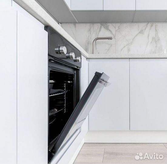 Кухонный гарнитур на заказ