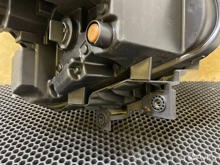 Фара левая Hyundai Tucson 4