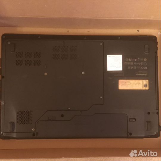 Lenovo G565 (разбираю по запчастям, отправка)