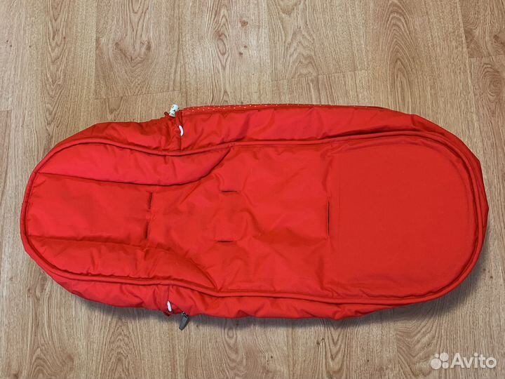 Stokke scoot softbag мягкий вкладыш