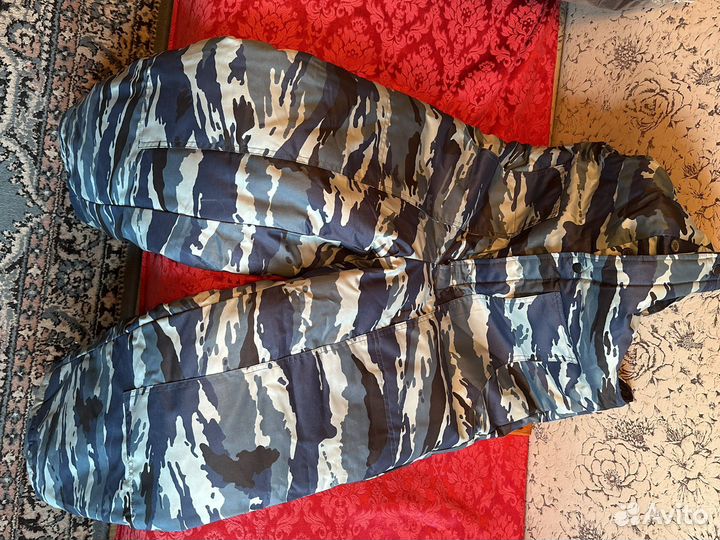 Военная форма