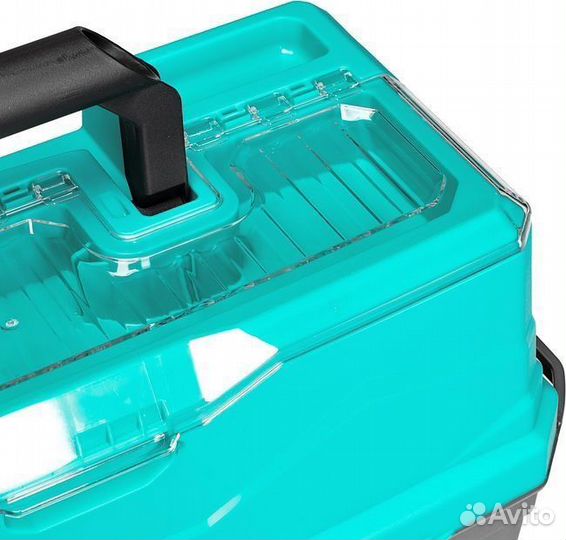 Ящик для снастей Nisus Tackle