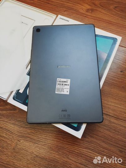 Планшет samsung galaxy tab s5e