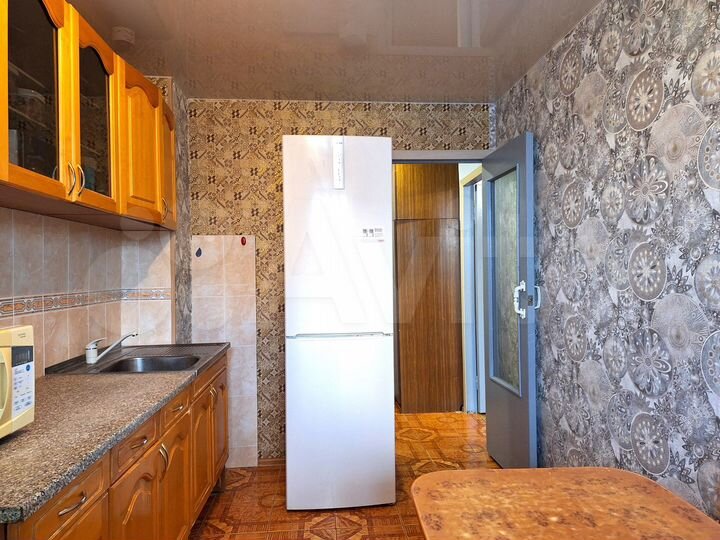 2-к. квартира, 49,5 м², 4/10 эт.