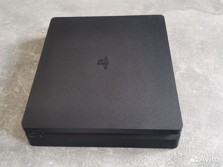 Sony PS4 slim 1tb