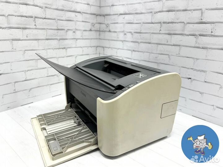 Принтер лазерный Canon LBP2900
