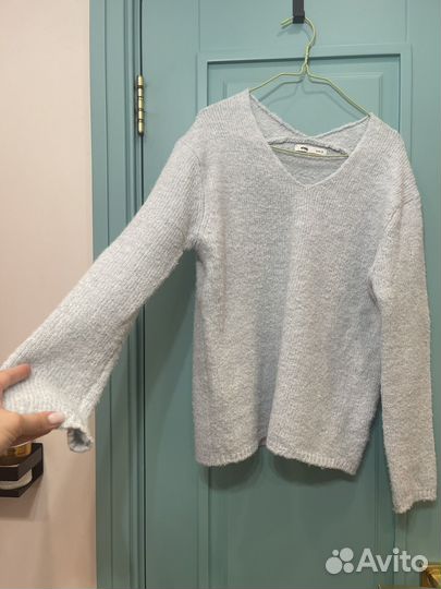 Свитер синсей