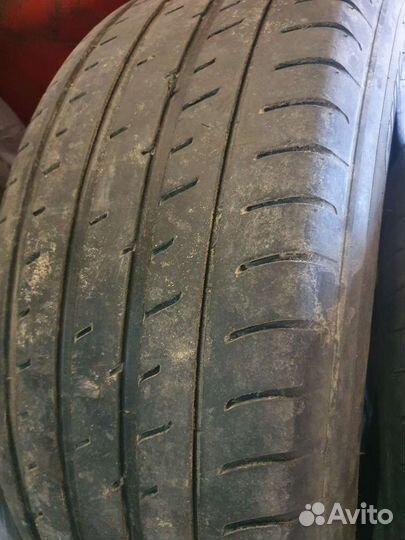 Toyo Proxes S/T 265/60 R18