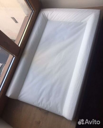 Пеленальная подстилка IKEA