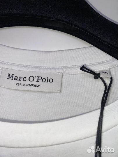 Футболка Marc O'Polo XXL