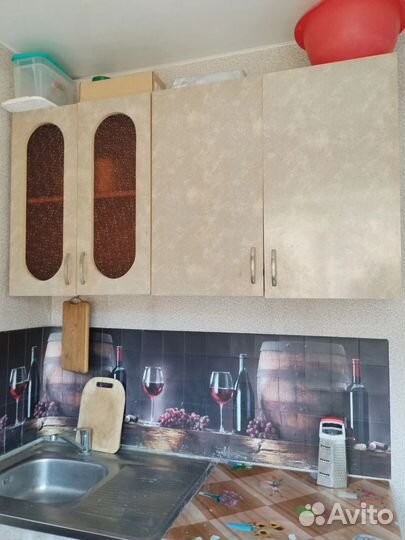 Кухонный гарнитур бу