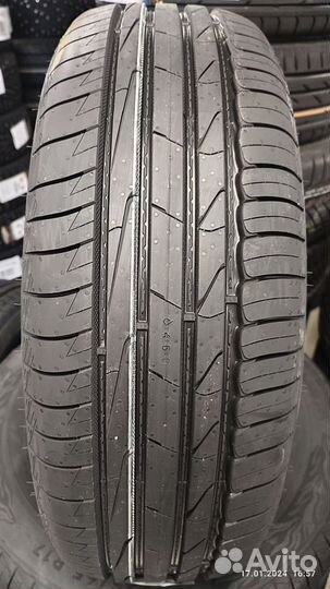 Nokian Tyres Hakka Blue 3 SUV 225/55 R18 98V