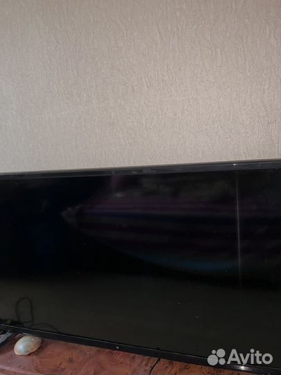 Телевизор dexp 32