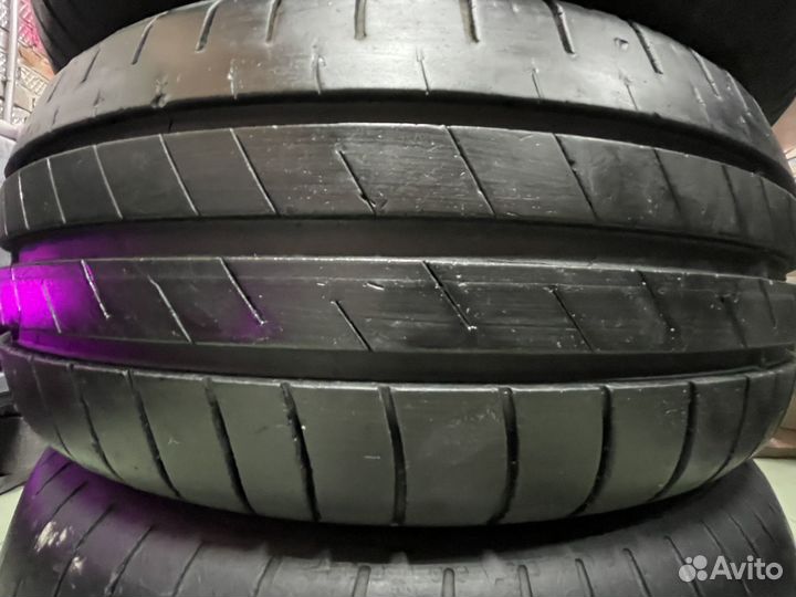 Goodyear Eagle RS Sport 185/60 R14