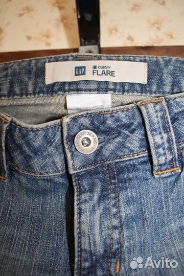 Джинсы GAP новые