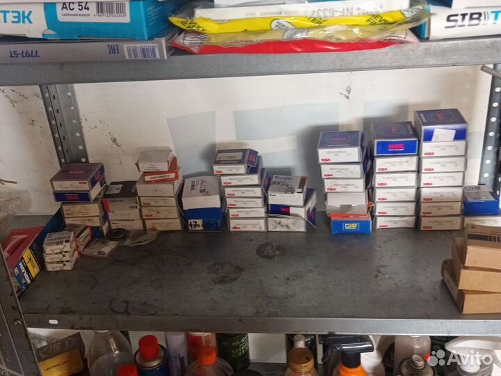 Муфта компрессора кондиционера