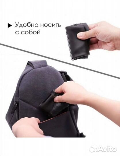 Силиконовые чехлы для обуви