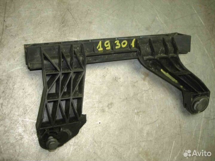 Направляющая Citroen C4 2005-2011