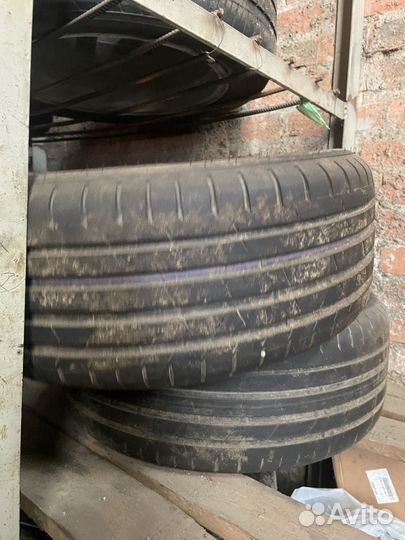 Колеса audi a1 r 17