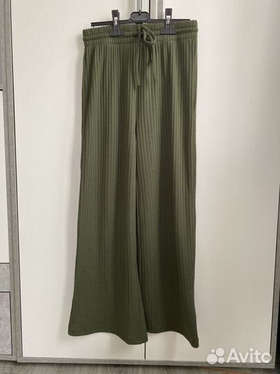 Костюм трикотажный stradivarius M