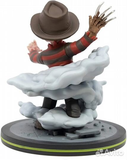 Фигурка Q-fig Freddy Krueger Фредди Крюгер