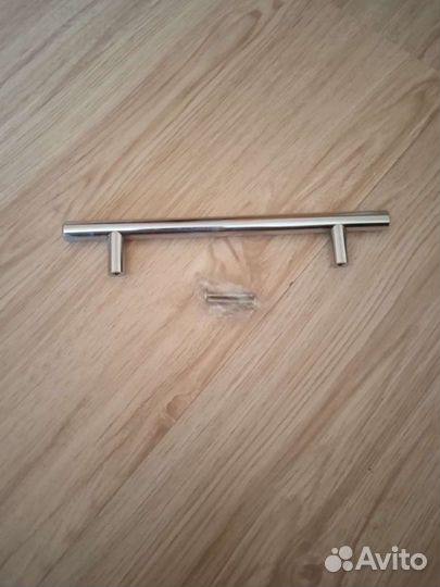 Мебельные ручки