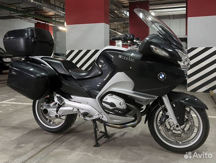 BMW R1200RT