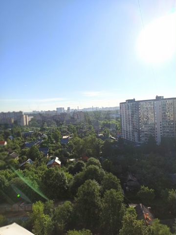 3-к. квартира, 78 м², 15/17 эт.