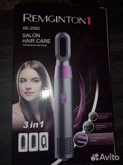 Фен для волос