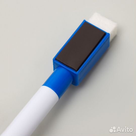 Маркеры для доски 2 мм, набор 8 цветов