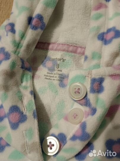 Комбинезон carters