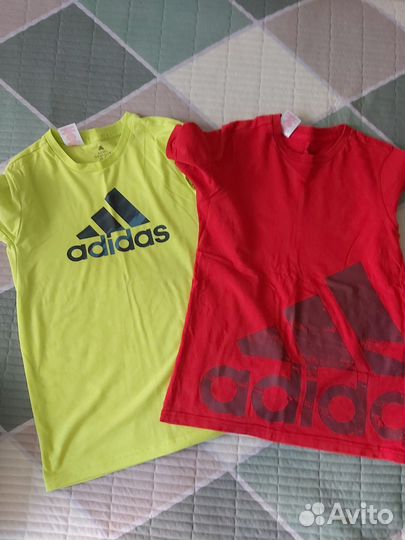 Толстовка adidas