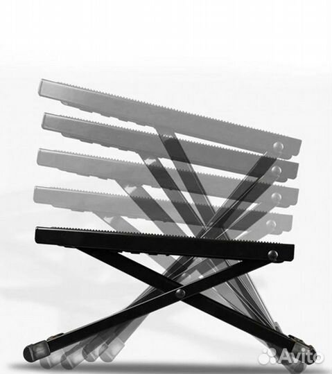 Подставка под ногу гитариста