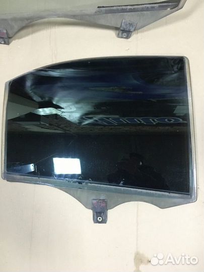 Комплект стёкол дверей Mercedes-Benz S-class W220