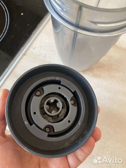 Насадка для kenwood, блендер для смузи