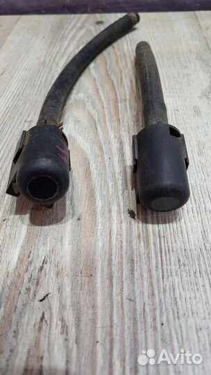 Сапун Nissan X-trail T31